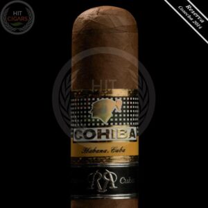 Cohiba Robustos Reserva Cosecha 2014 - HitCigars