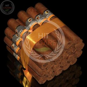 Cohiba Robustos - HitCigars