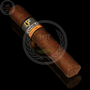 Cohiba Robustos - HitCigars