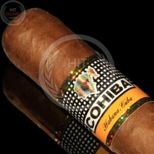 Cohiba Robustos - HitCigars