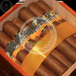 Cohiba Robustos - HitCigars