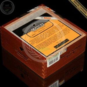 Cohiba Robustos Supremos Edicion Limitada 2014 - HitCigars