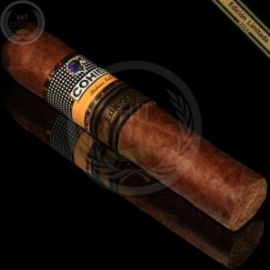 Cohiba Robustos Supremos Edicion Limitada 2014 - HitCigars