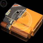 Cohiba Robustos Tubos (5x3 Packs) - HitCigars