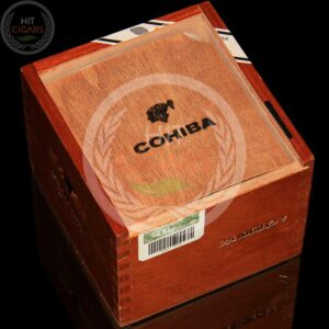 Cohiba Siglo I - HitCigars