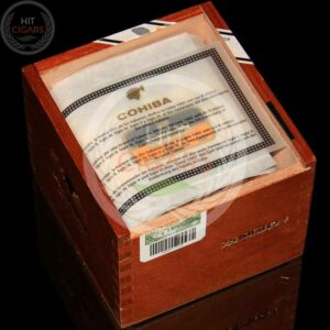 Cohiba Siglo I - HitCigars