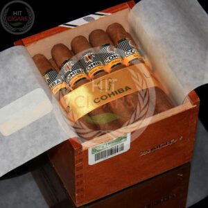 Cohiba Siglo I - HitCigars