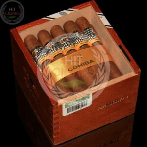 Cohiba Siglo I - HitCigars