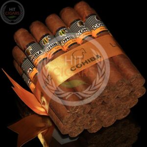 Cohiba Siglo I - HitCigars