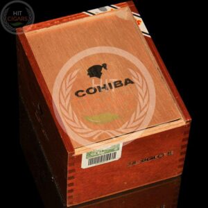 Cohiba Siglo II - HitCigars