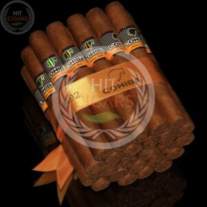 Cohiba Siglo II - HitCigars