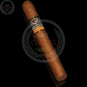 Cohiba Siglo II - HitCigars