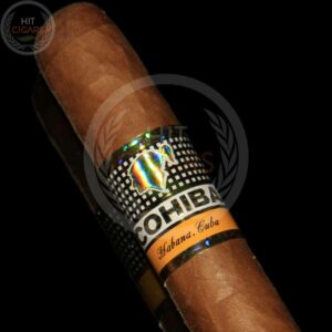 Cohiba Siglo II - HitCigars