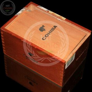 Cohiba Siglo III - HitCigars