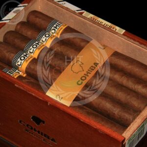 Cohiba Siglo III - HitCigars