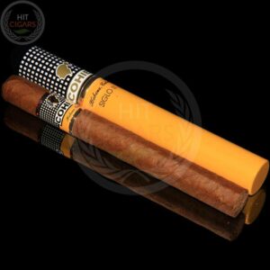 Cohiba Siglo III Tubos (5x3 Packs) - HitCigars