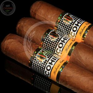 Cohiba Siglo III Tubos (5x3 Packs) - HitCigars