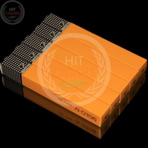 Cohiba Siglo IV (5x5 Packs) - HitCigars