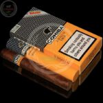 Cohiba Siglo IV Tubos (5x3 Packs) - HitCigars