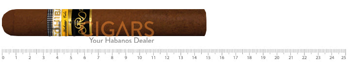 Cohiba Siglo VI Gran Reserva Cosecha 2003