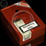Cohiba Siglo VI (Cab of 10) - HitCigars