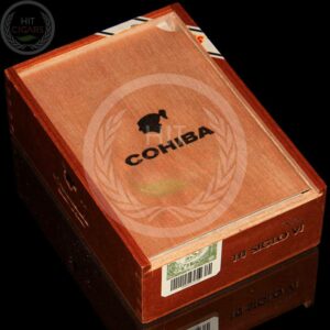 Cohiba Siglo VI (Cab of 10) - HitCigars