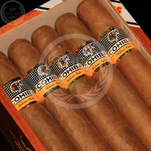 Cohiba Siglo VI (Cab of 10) - HitCigars