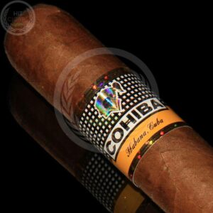 Cohiba Siglo VI - HitCigars