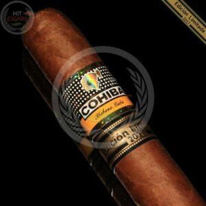 Cohiba Talisman Edicion Limitada 2017 - HitCigars