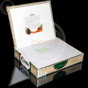 Cuaba Diademas - HitCigars