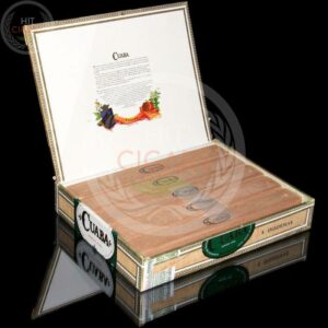 Cuaba Diademas - HitCigars