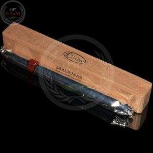 Cuaba Diademas - HitCigars