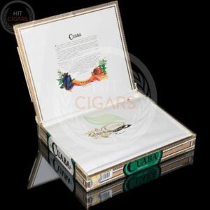 Cuaba Distinguidos - HitCigars