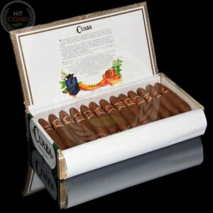 Cuaba Divinos - HitCigars