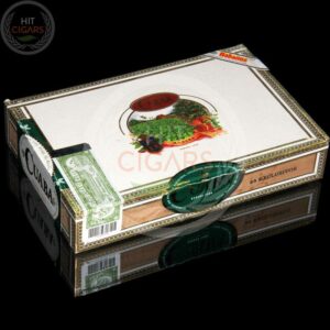 Cuaba Exclusivos - HitCigars