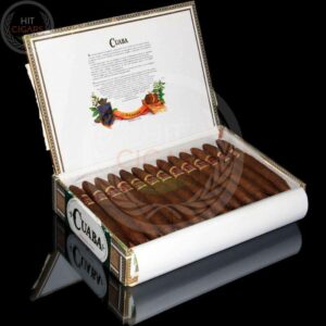 Cuaba Exclusivos - HitCigars