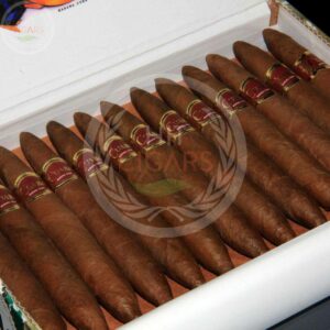 Cuaba Exclusivos - HitCigars