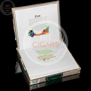 Cuaba Salomones - HitCigars