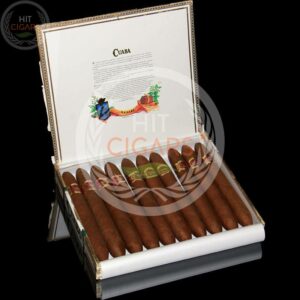 Cuaba Salomones - HitCigars