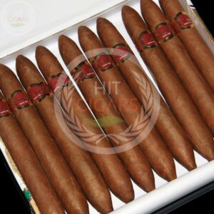 Cuaba Salomones - HitCigars