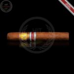 El Rey Del Mundo Aniversario Asia Regional Edition 2012 - HitCigars