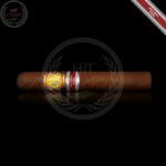 El Rey Del Mundo Elegantes Swiss Regional Edition 2010 - HitCigars