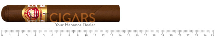 H.Upmann Connossieur A (LCDH)