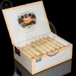 H. Upmann Coronas Major Tubos - HitCigars