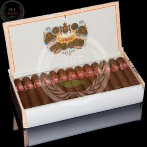 H. Upmann Half Coronas - HitCigars