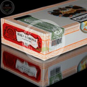 H. Upmann Half Coronas - HitCigars