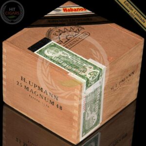 H. Upmann Magnum 48 Edicion Limitada 2009 - HitCigars