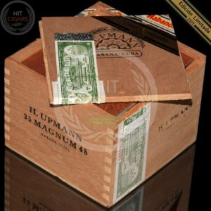 H. Upmann Magnum 48 Edicion Limitada 2009 - HitCigars