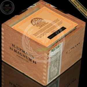 H. Upmann Magnum 48 Edicion Limitada 2009 - HitCigars