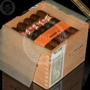 H. Upmann Magnum 48 Edicion Limitada 2009 - HitCigars